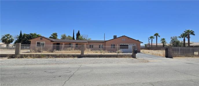 5785 W Russell Road, Las Vegas, Nevada 89118, USA