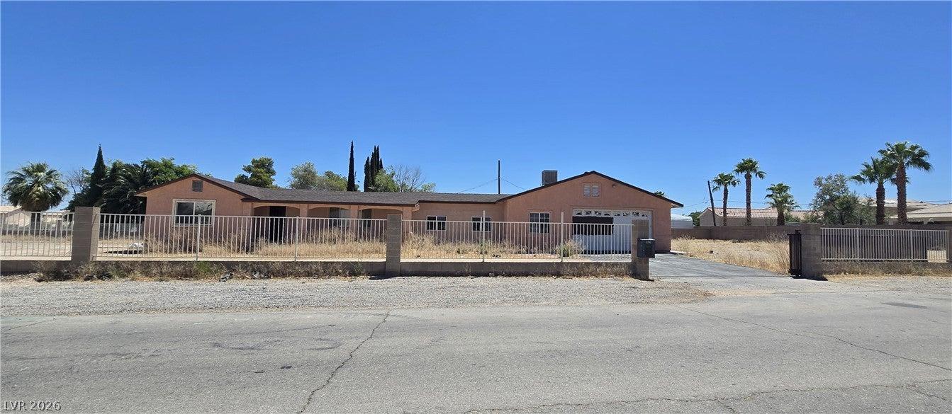 5785 W Russell Road, Las Vegas, Nevada 89118, États-Unis