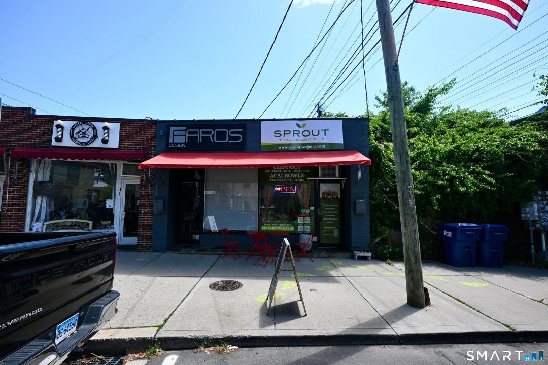 37 River Street, Milford, 커네티컷 06460, 미국
