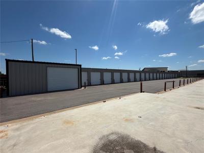 1900 N Kickapoo Avenue, Shawnee, Oklahoma 74804, USA