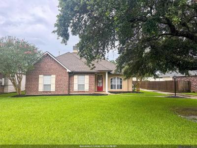 17086 Rennes Rd, Prairieville, Louisiane 70769, États-Unis