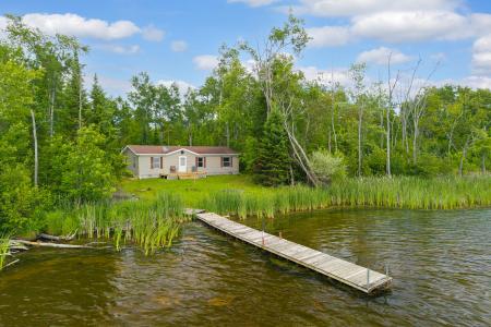 17201 Fox Run Lane, Lachine, Michigan 49753, USA
