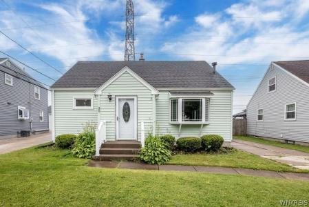 20 Nicholas Drive S, Tonawanda, Nowy Jork 14150, USA
