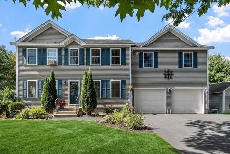 93 N Common Rd, Westminster, Massachusetts 01473, USA
