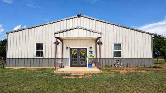 23174 CR 1480, Cyril, Oklahoma 73029, USA