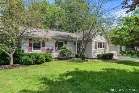 3517 64th Street, Saugatuck, Michigan 49453, Stati Uniti