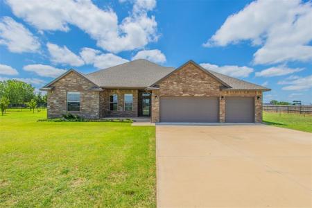 1458 Kelly Farm Road, Edmond, 오클라호마 73025, 미국