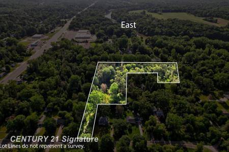 1948 E Chippewa River, Midland, Michigan 48640, Stati Uniti
