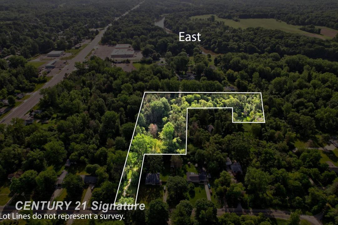 1948 E Chippewa River, Midland, Michigan 48640, Stati Uniti