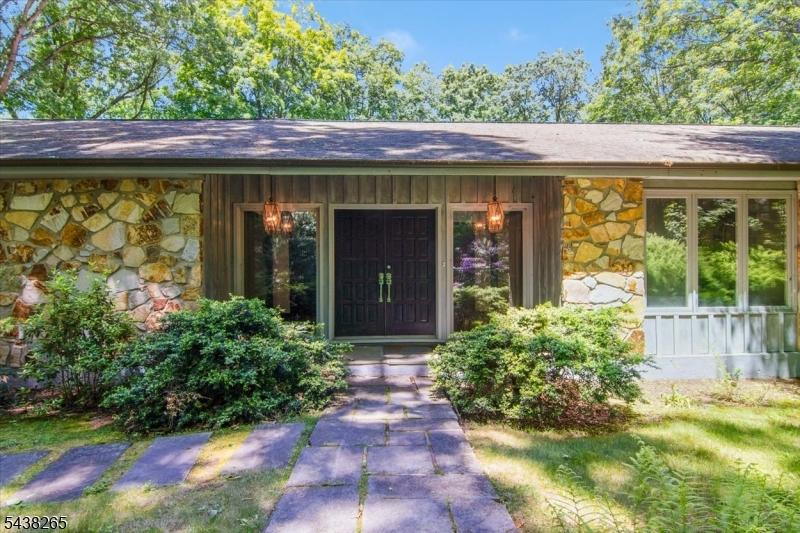 6 Green Hills Rd, Mendham Twp., New Jersey 07945, États-Unis
