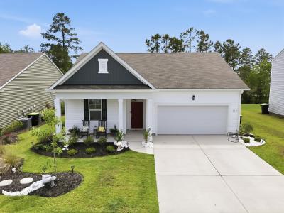 119 Marauder Dr., Longs, Caroline Du Sud 29568, États-Unis