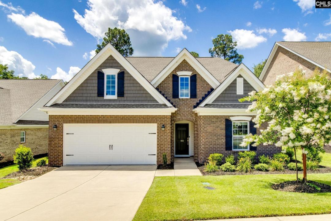 166 Backspin Drive, Elgin, South Carolina 29045, Stati Uniti