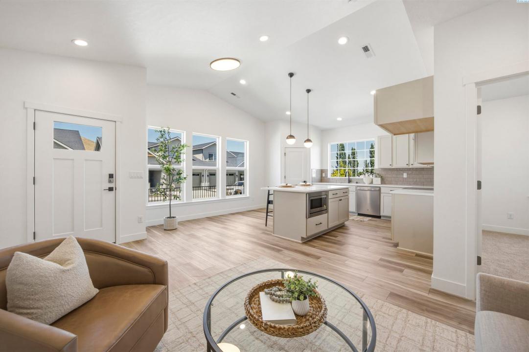 4506 Conifer St, West Richland, Washington 99353, Stati Uniti