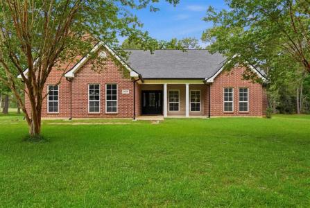 4076 Hecker Road, Iowa, Louisiane 70647, États-Unis