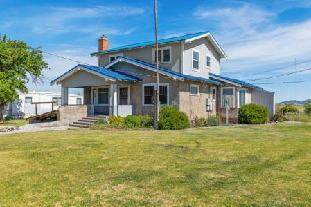 13350 HWY 66, Klamath Falls, Oregón 97601, Estados Unidos