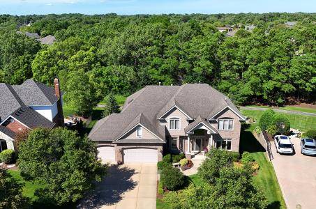 19257 Beaver Creek Lane, Mokena, Illinois 60448, USA