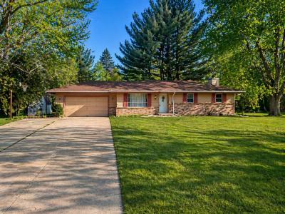 3919 Falling Leaf Drive, Rockford, Illinois 61109, USA