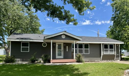 1405 Primrose Lane, Macon, Missouri 65240, États-Unis