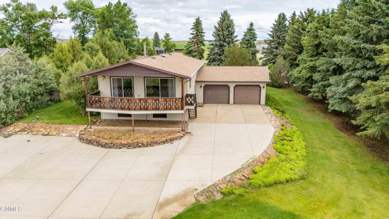 3030 Lakeview Drive, Dickinson, 北达科他州 58601, 美国