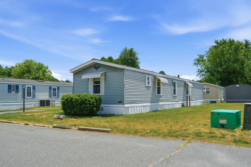 36 Catherine Drive, Attleboro, マサチューセッツ 02703, アメリカ合衆国