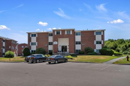 18 Dailey St , H, Attleboro, Massachusetts 02703, Stati Uniti