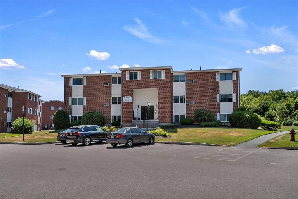 18 Dailey St , H, Attleboro, Massachusetts 02703, Stati Uniti