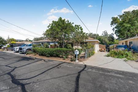 714 Brossard Drive, Thousand Oaks, California 91360, USA