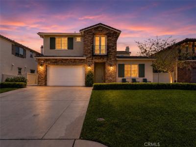 10951 Golden Rod Street, Redlands, California 92373, USA