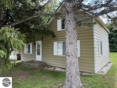 744 Saint Johns Street, Ithaca, 미시건 48847, 미국