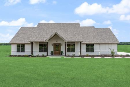 594 Sedalia Road, Van Alstyne, טקסס 75495, ארצות הברית של אמריקה