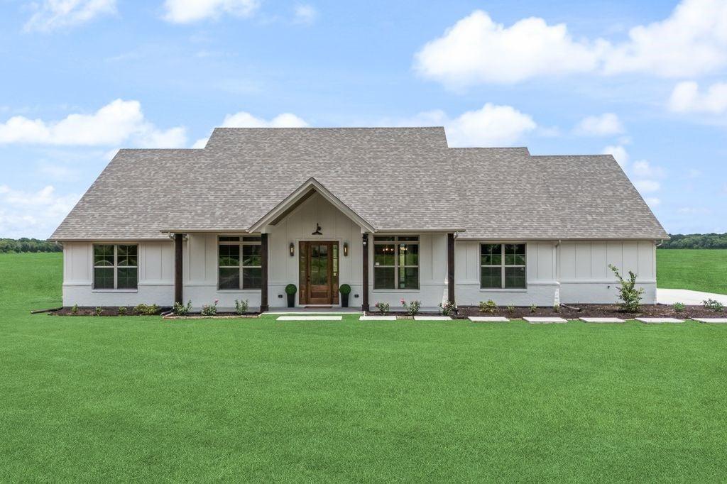 594 Sedalia Road, Van Alstyne, טקסס 75495, ארצות הברית של אמריקה