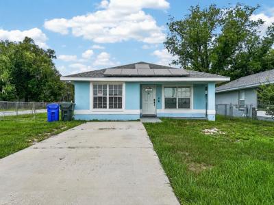 1155 W 5th Street, LAKELAND, Floride 33805, États-Unis