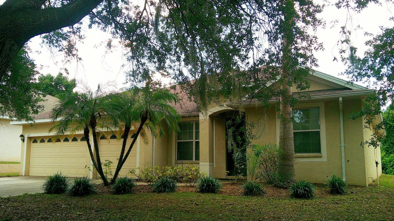 609 CEDAR WAXWING DR, Brandon, Florida 33510, HOA KỲ