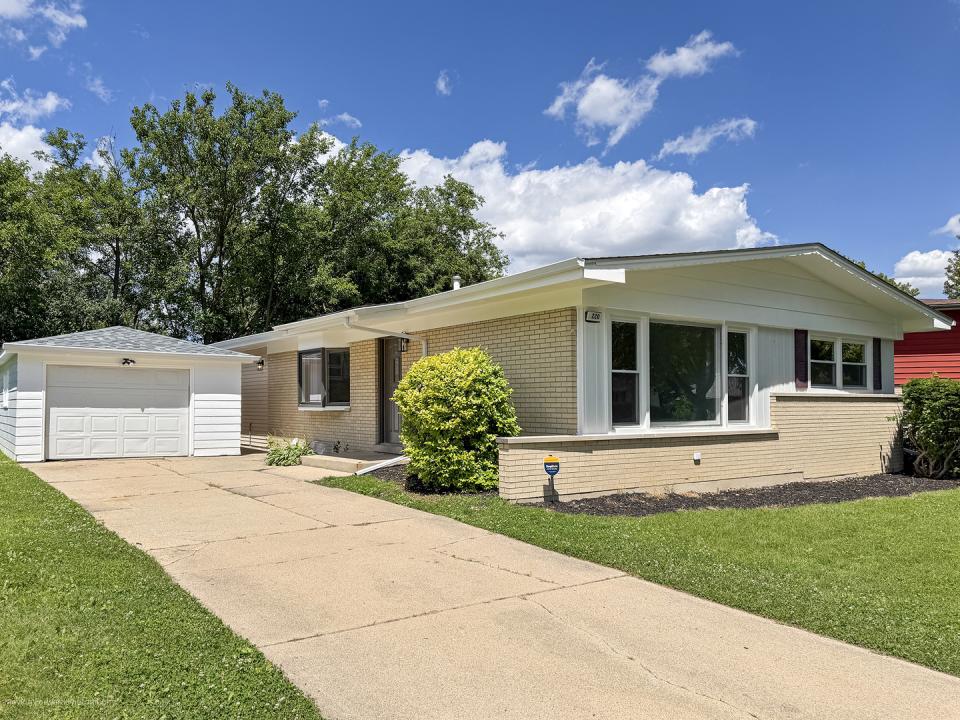 220 N Park Drive, Glenwood, Illinois 60425, Stati Uniti