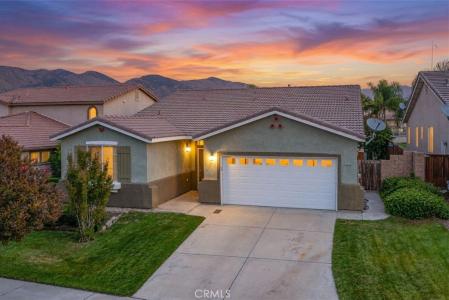 34538 Yale Drive, Yucaipa, California 92399, USA