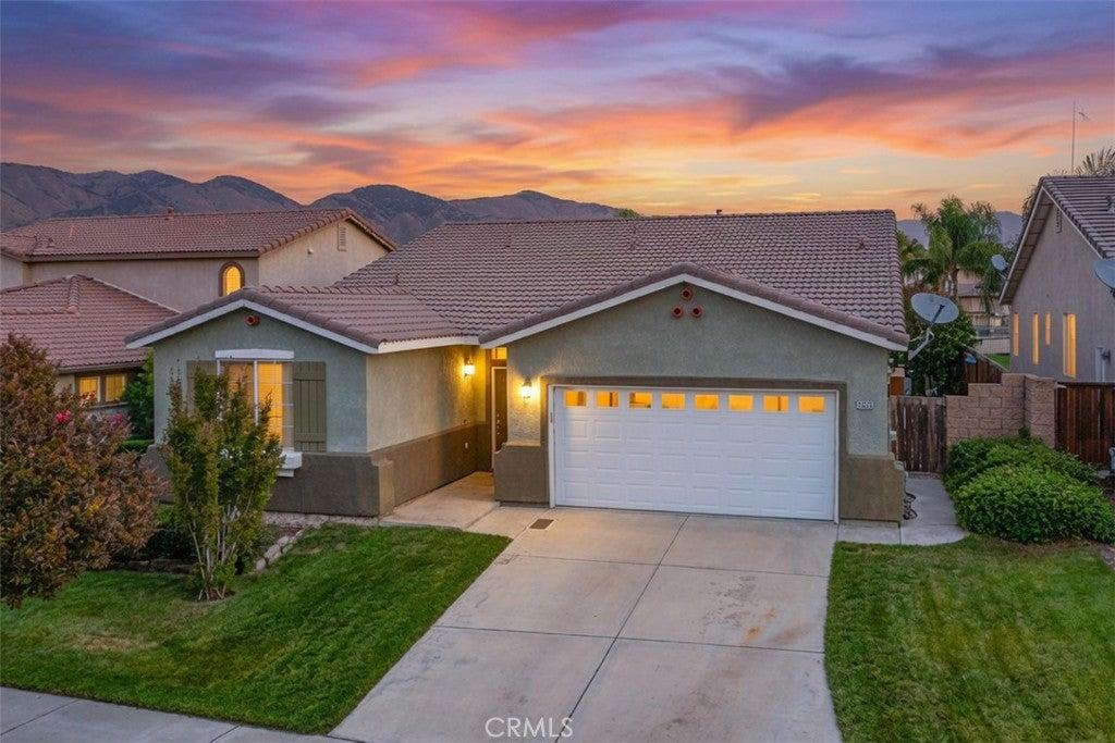 34538 Yale Drive, Yucaipa, California 92399, Stati Uniti