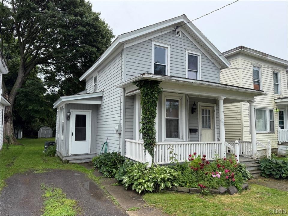 112 W Seneca Street, Oswego, New York 13126, États-Unis