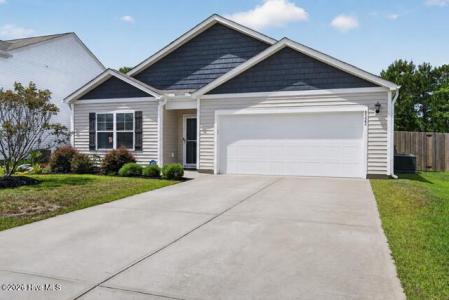 8322 E Highcroft Drive NE, Leland, Caroline Du Nord 28451, États-Unis