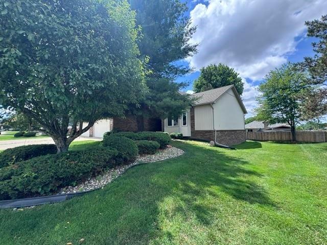 46839 Scotch Pine, Macomb, Michigan 48042, États-Unis