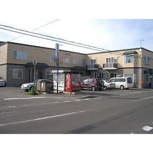 102, 末広８丁目6-18, ＭＫあすみ, 千歳市, Hokkaido 066-0027, Japão
