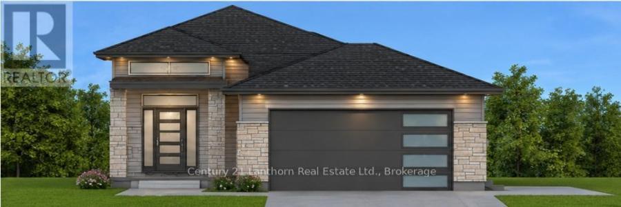 76 HASTINGS PARK DRIVE, Belleville (belleville Ward), Ontario K8P 0H7, Canada