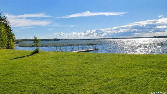 PARCEL RURAL ADDRESS, Turtle Lake, Saskatchewan S0M 2Y0, Canada