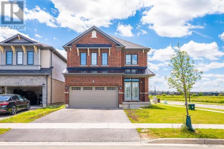 4 MIDHURST HEIGHTS, Hamilton (stoney Creek Mountain), Ontario L8J 0K9, Canada