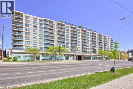 1030 SHEPPARD AVENUE, Toronto (bathurst Manor), Ontario M3H 2T6, Kanada