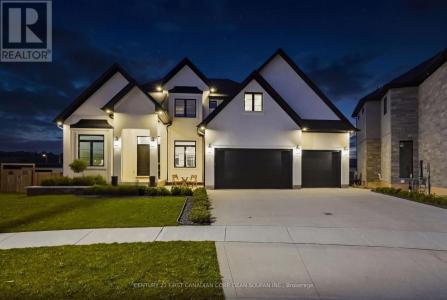 7525 SILVER CREEK CRESCENT, London South (south V), Онтарио N6P 0G6, Канада
