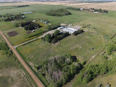273209 RANGE ROAD 20, Rural Rocky View County, Alberta T4B 4P2, Canada