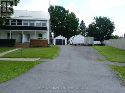 24 BROUSE DRIVE, South Dundas, Ontario K0E 1K0, Canada