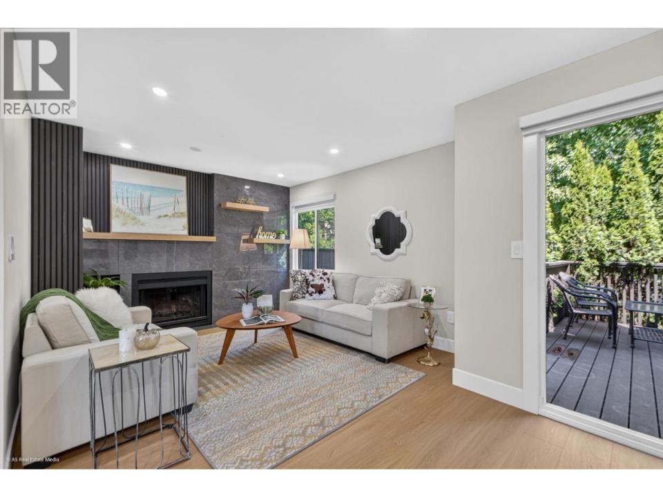 8557 WOODRIDGE PLACE, Burnaby, Columbia Britannica V5A 4B3, Canada
