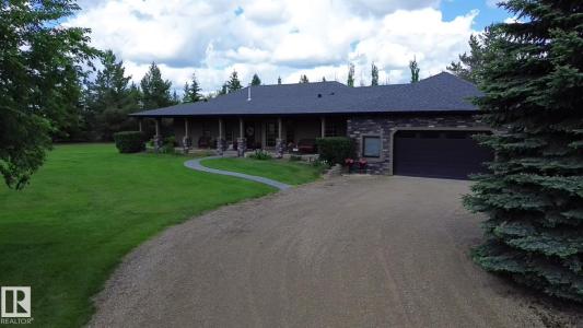 56407 RGE ROAD 240, Rural Sturgeon County, Alberta T0A 0K2, Canada