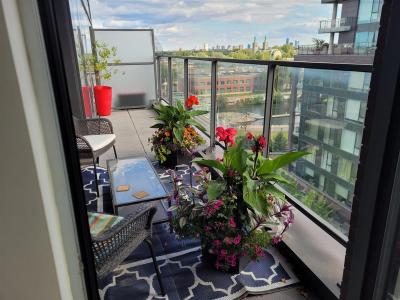 50  Rue des Seigneurs, Montréal (Le Sud-Ouest), Québec H3J 0B1, Canada